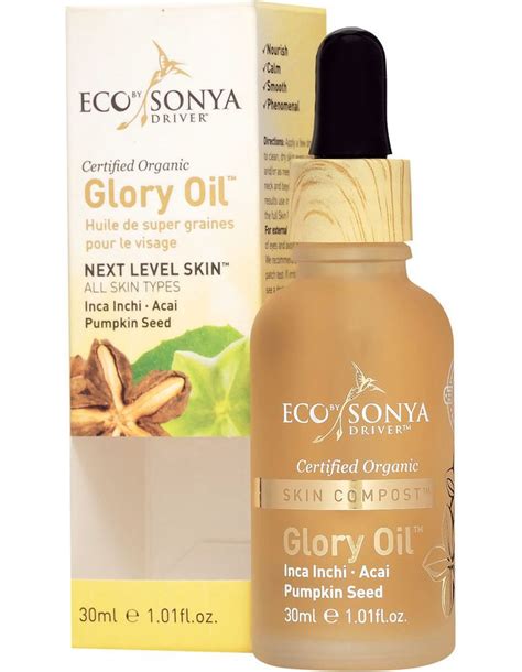 glory oil skin care reviews